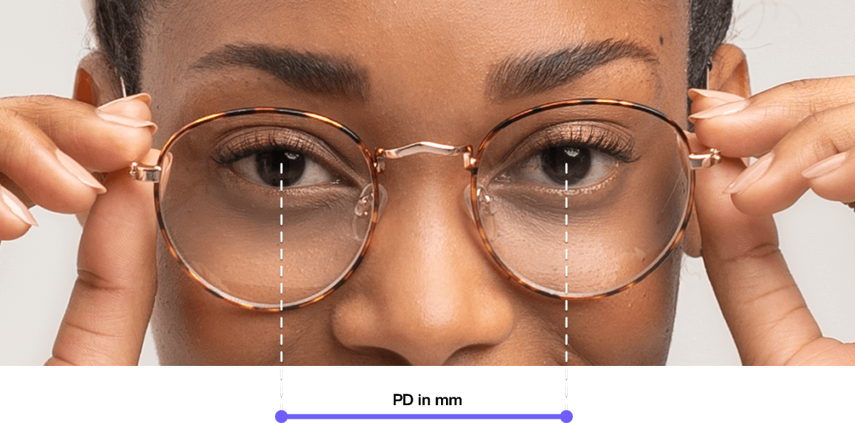 Introduction To Pupillary Distance (PD) With Facts and Insights - MIRA  Measure Blog